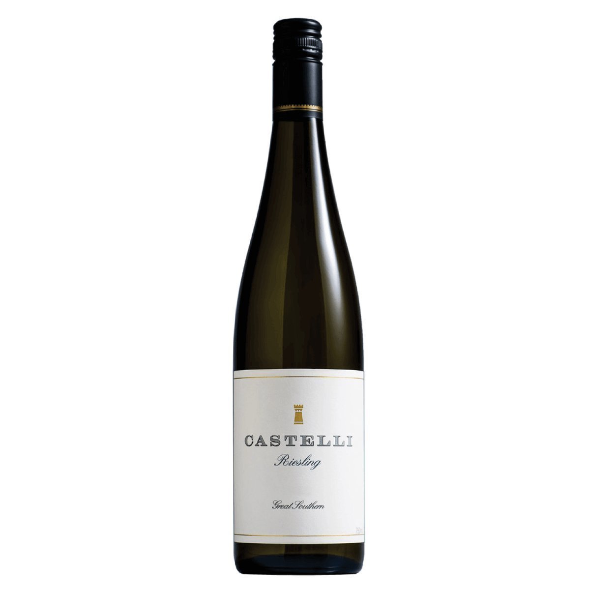 Castelli Estate Riesling 2024 (6 Bottles) Great Southern, WA — wine from Australia