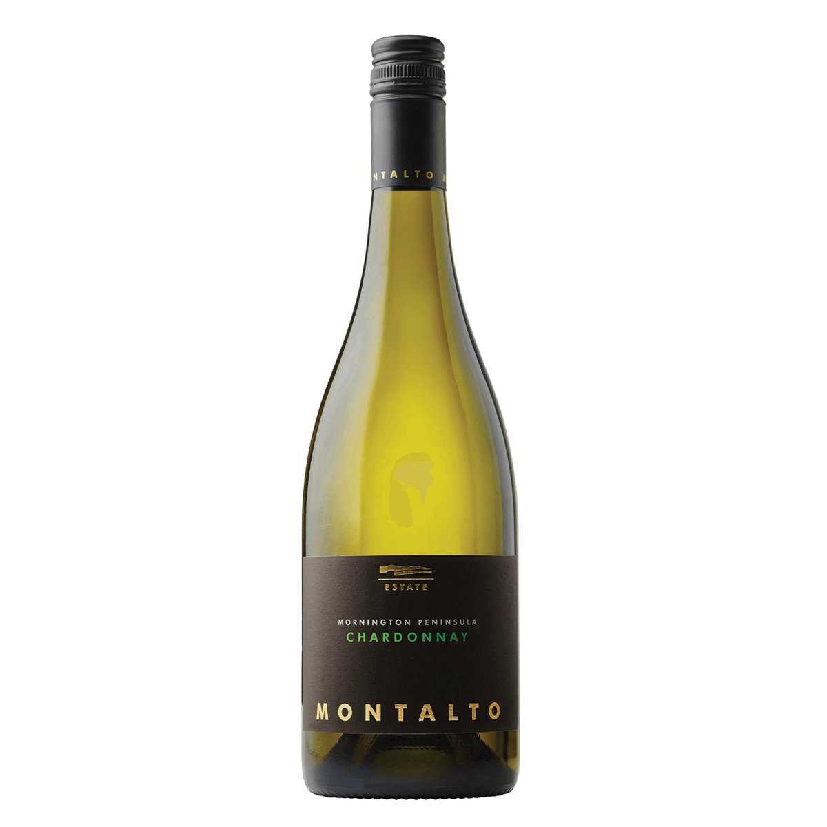 Montalto Estate Chardonnay 2023/2024 (6 Bottles) Mornington Peninsula — wine from Australia