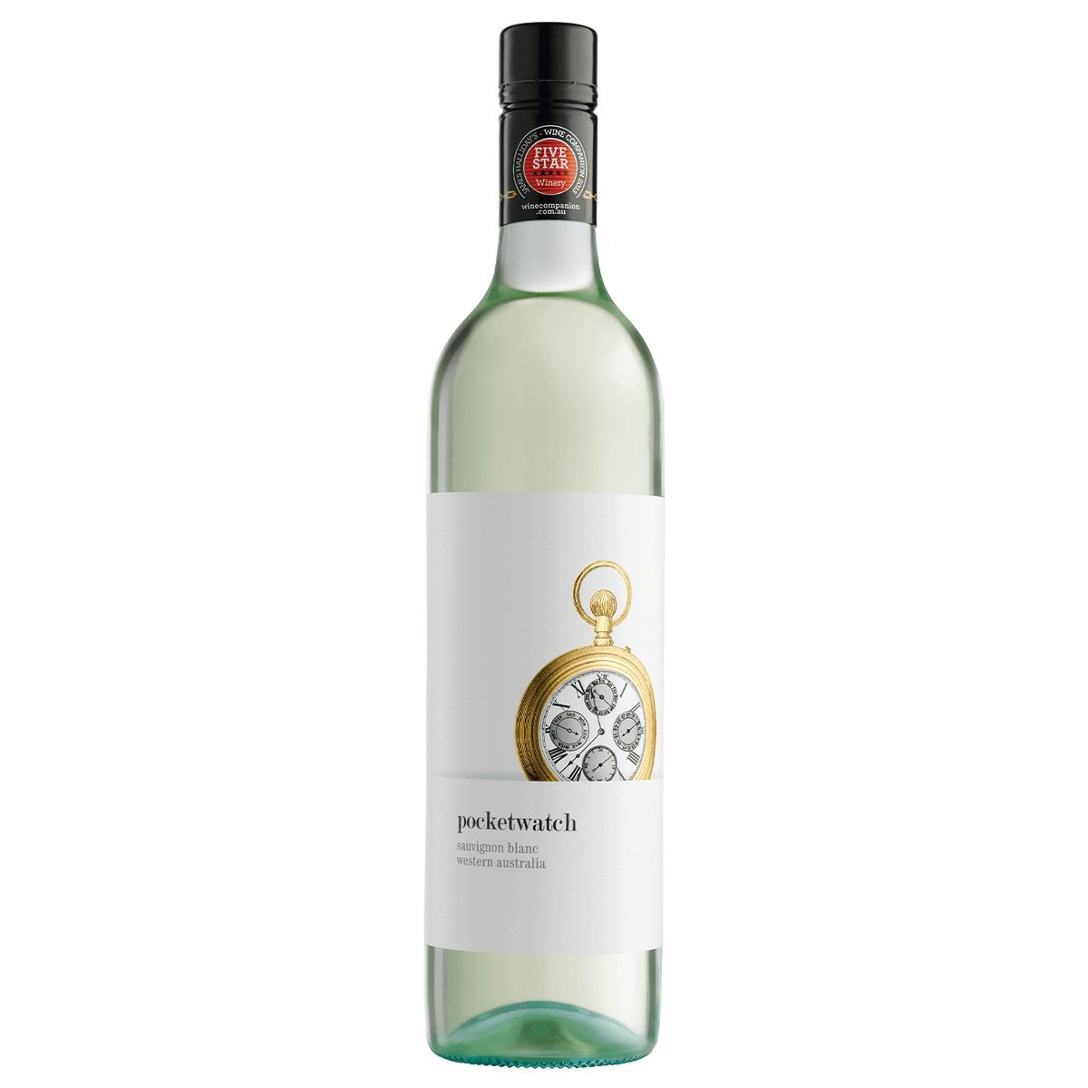 Pocketwatch Sauvignon Blanc 2023 (12 Bottles) Central Ranges, NSW — wine from Australia