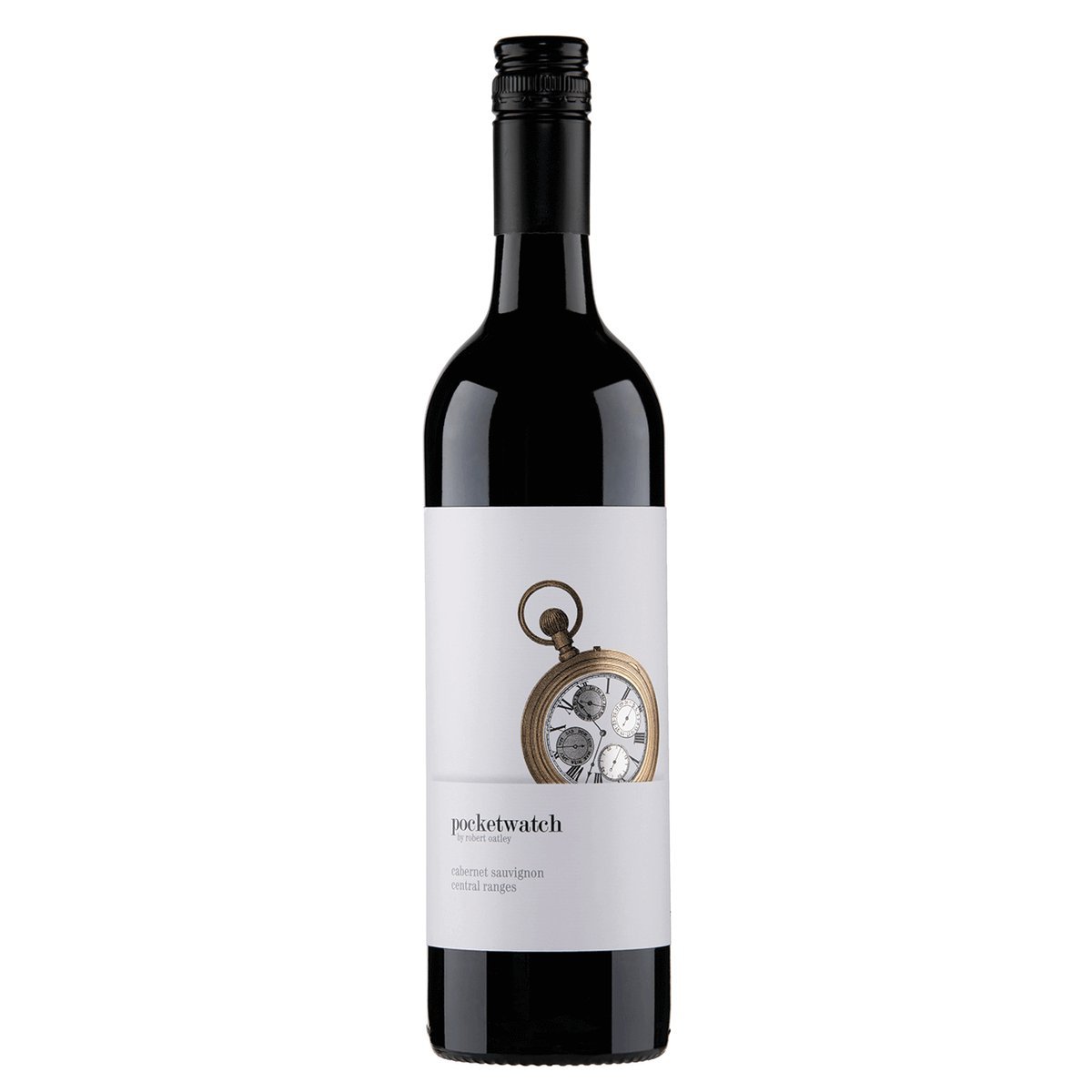 Pocketwatch Cabernet Sauvignon 2022 (12 Bottles) Central Ranges, NSW — wine from Australia