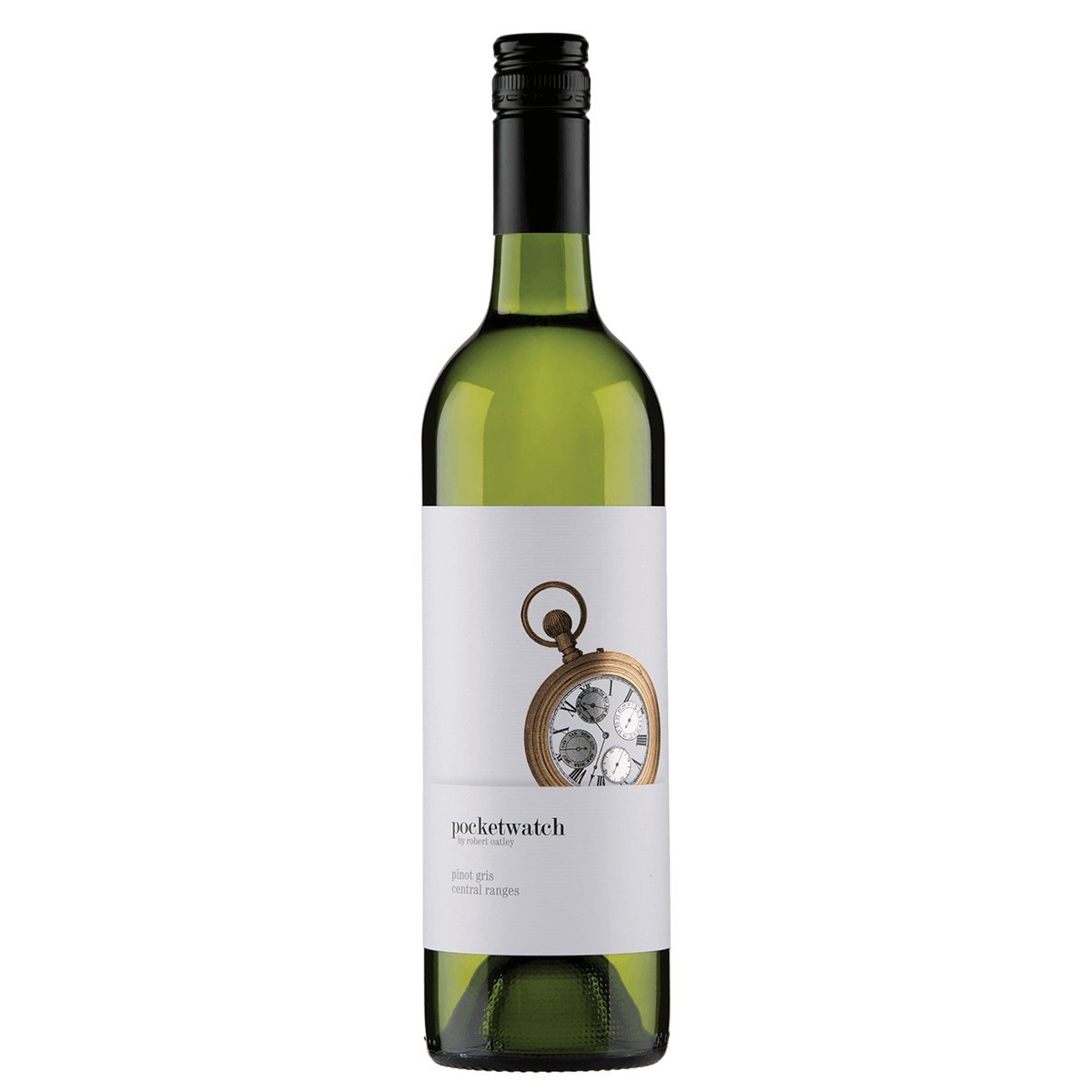 Pocketwatch Pinot Gris 2024 (12 Bottles) Central Ranges, NSW — wine from Australia