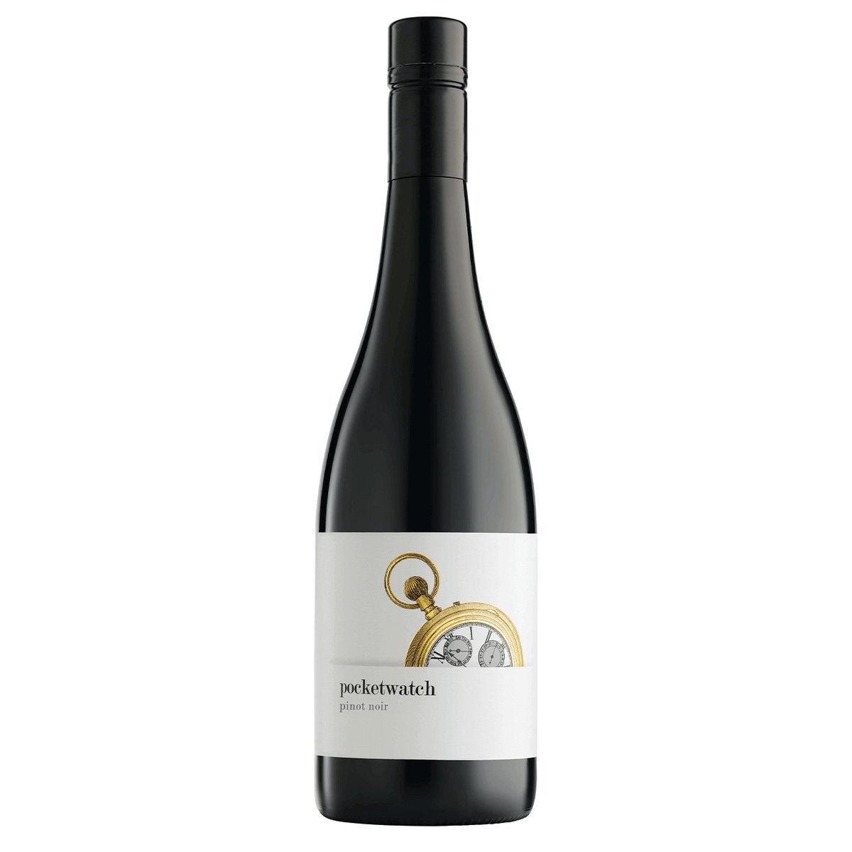 Pocketwatch Pinot Noir 2024 (12 Bottles) Australia — wine from Australia
