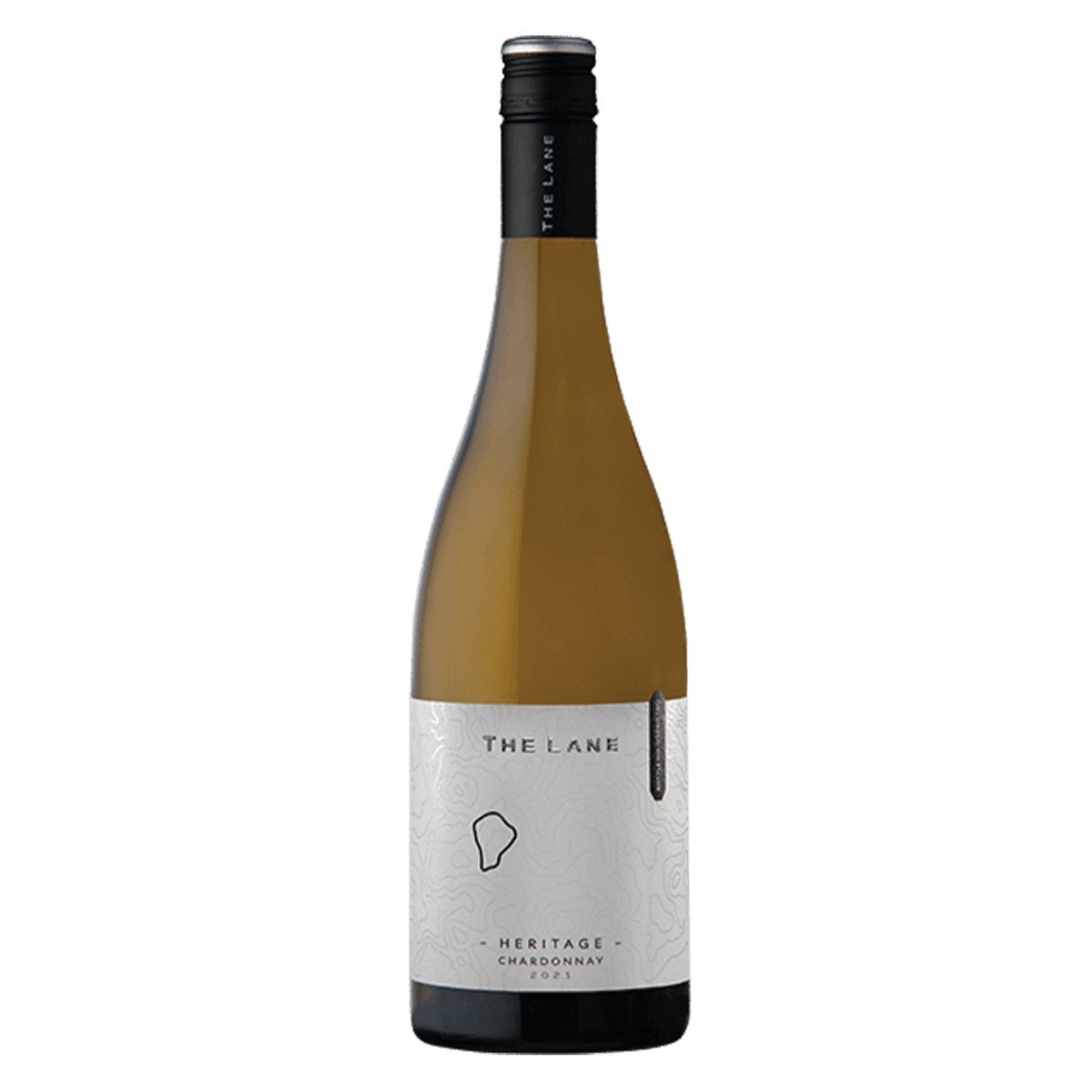 The Lane Heritage Chardonnay 2023 (6 Bottles) Adelaide Hills, SA — wine from Australia