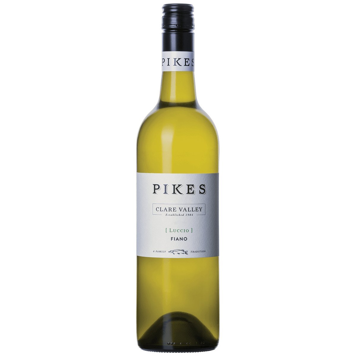 Pikes 'Luccio' Fiano 2025 (6 Bottles) Clare Valley, SA — wine from Australia