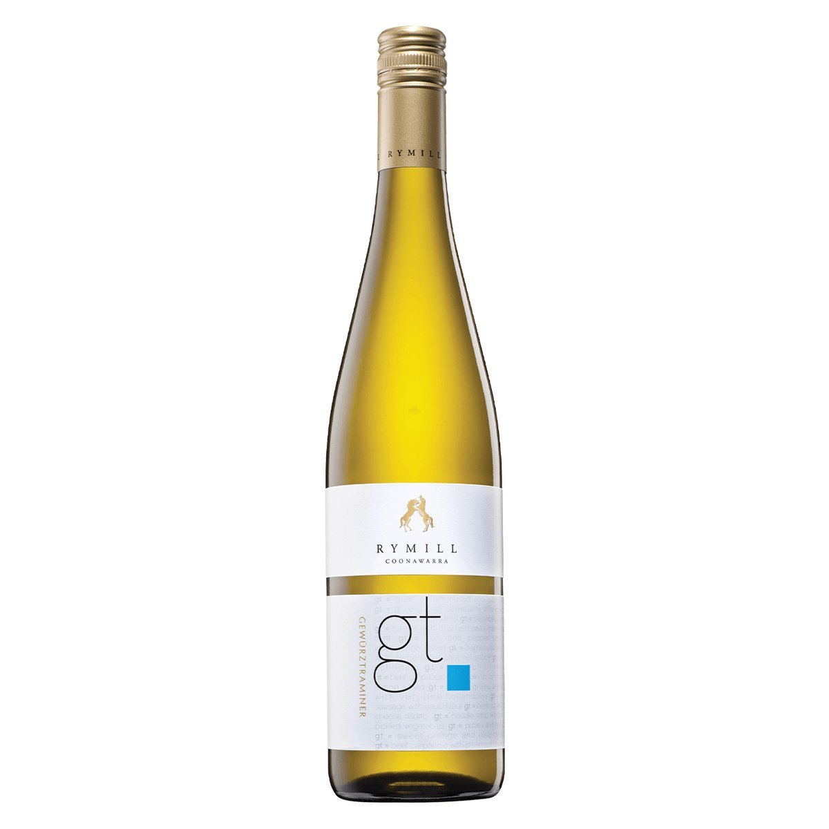 Rymill gt Dry Gewurztraminer 2024 (6 Bottles) Coonawarra, SA — wine from Australia