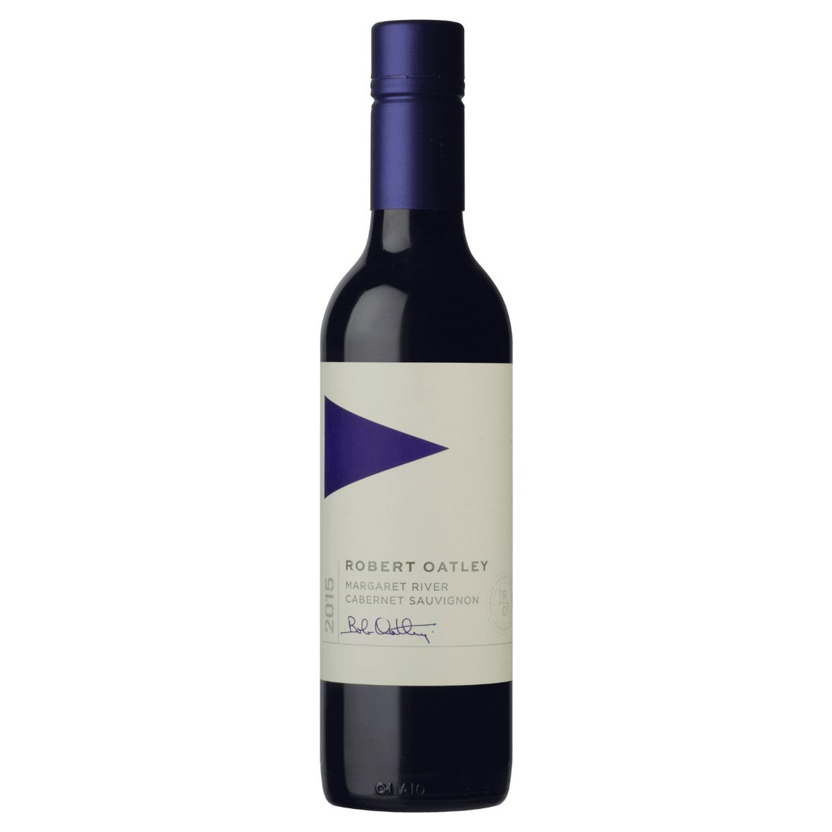 Robert Oatley Signature Range Cabernet Sauvignon 2020 375ml (12 Bottles) Margaret River, WA — wine from Australia