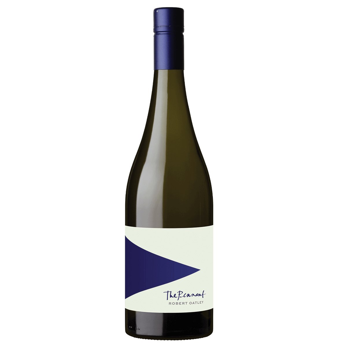 Robert Oatley The Pennant Chardonnay 2021 (6 Bottles) Margaret River, WA — wine from Australia