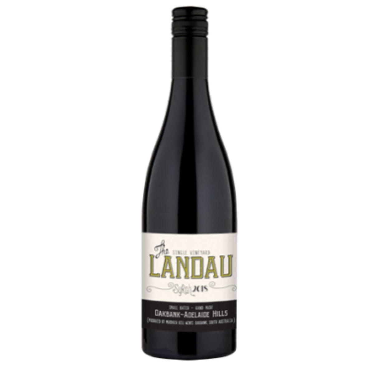 Murdoch Hill Artisan Series Landau Syrah 2022 (6 Bottles), Adelaide Hills — wine from Australia