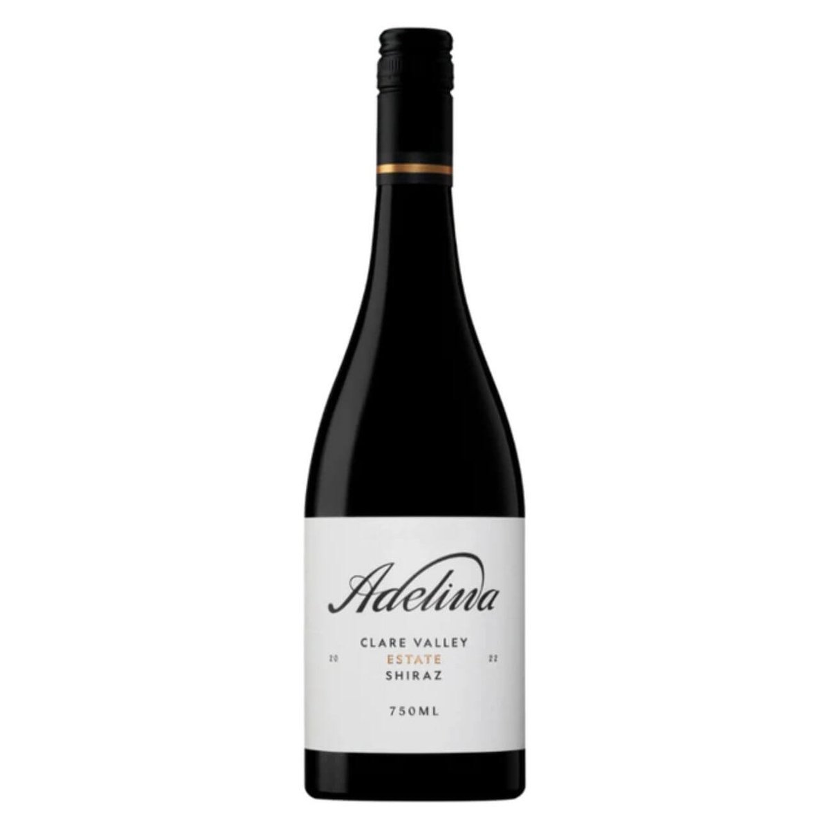 Adelina Estate Shiraz 2023 (6 Bottles) Clare Valley, SA — wine from Australia