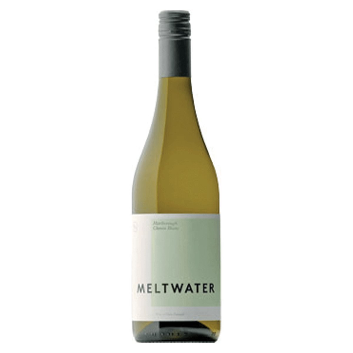 Meltwater Marlborough Sauvignon Blanc 2024 (12 Bottles) Marlborough NZ — wine from Australia