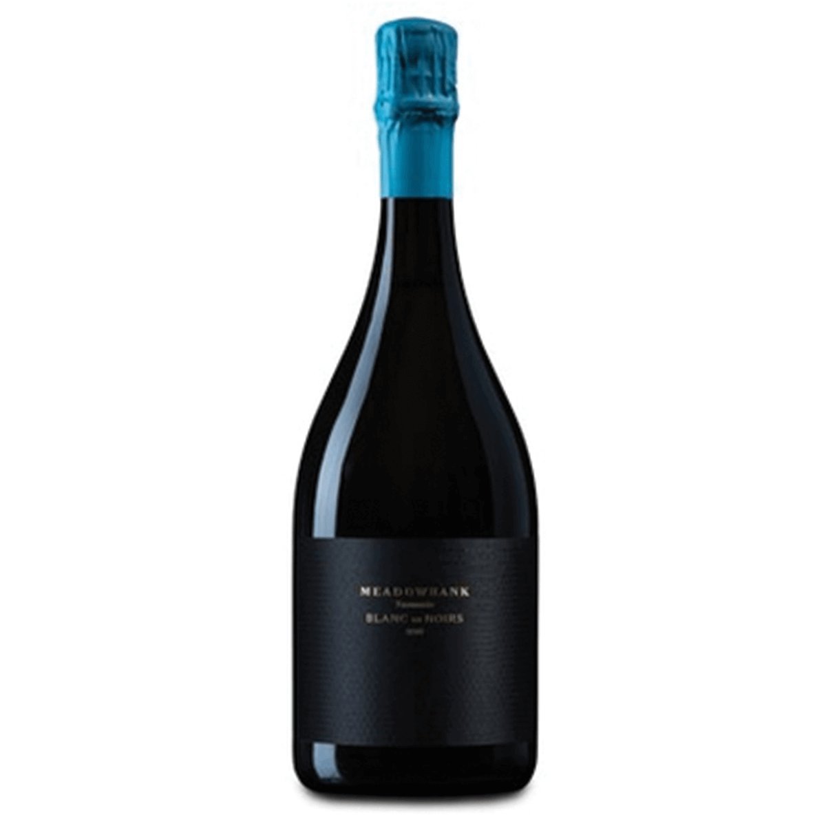 Meadowbank Blanc de Noirs 2021 (6 Bottles) Derwent Valley, Tasmania — wine from Australia