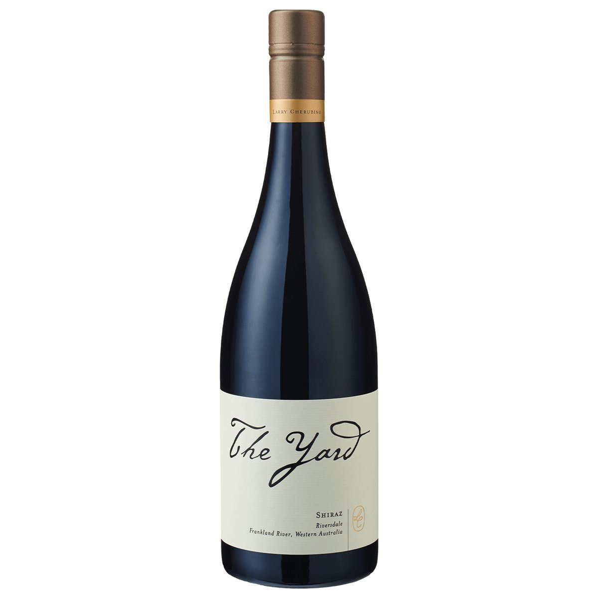 The Yard Acacia Shiraz 2022 (6 Bottles) Frankland River, WA — wine from Australia