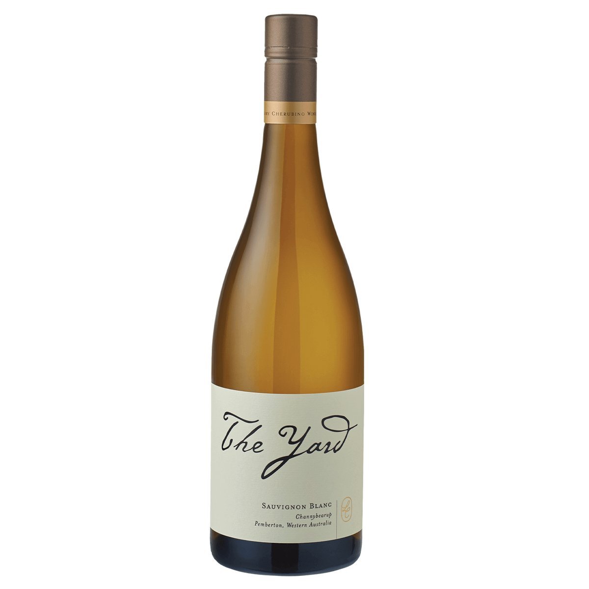The Yard Channybearup Sauvignon Blanc 2022 (6 Bottles) Pemberton, WA — wine from Australia