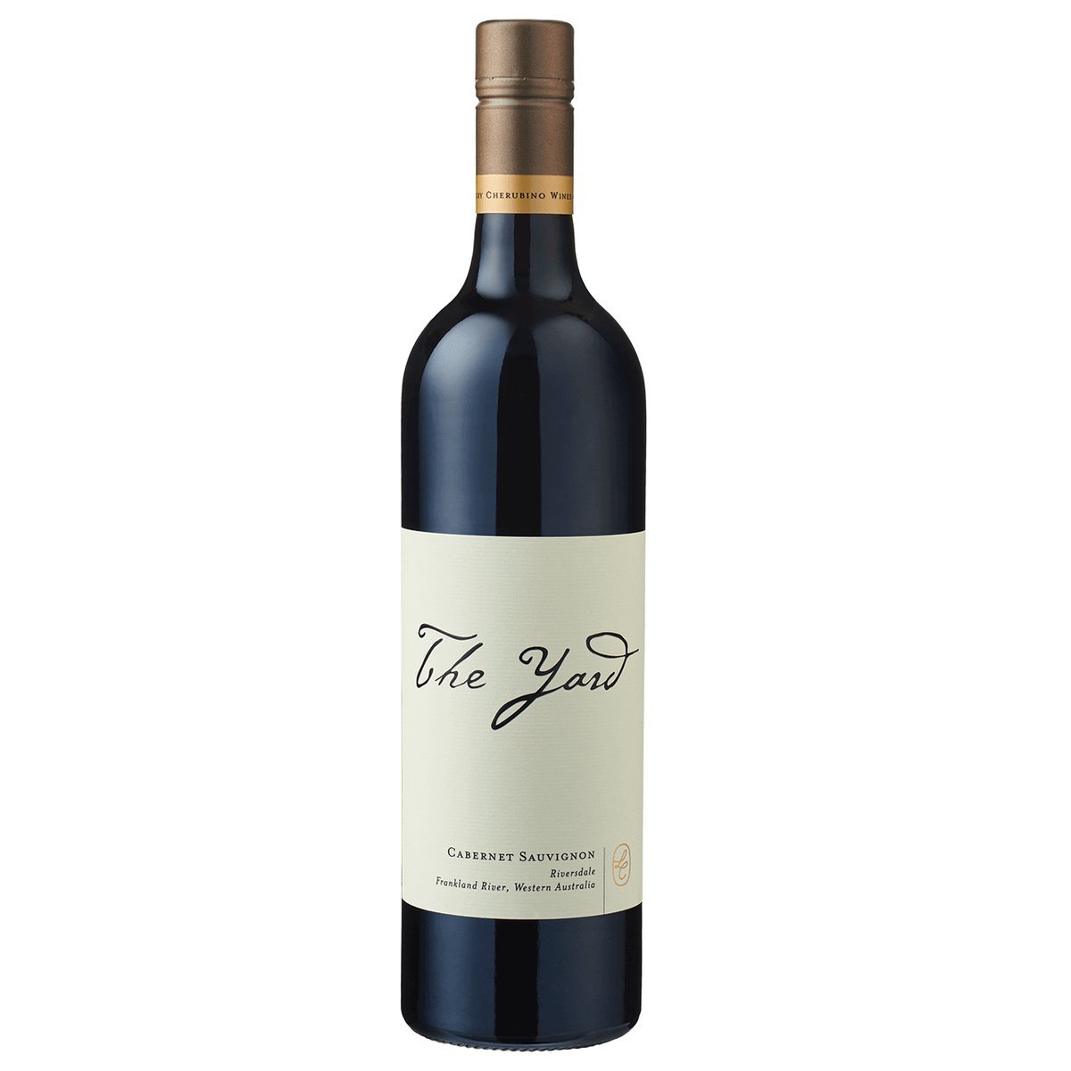 The Yard Riversdale Cabernet Sauvignon 2022 (6 Bottles) Frankland River, WA — wine from Australia