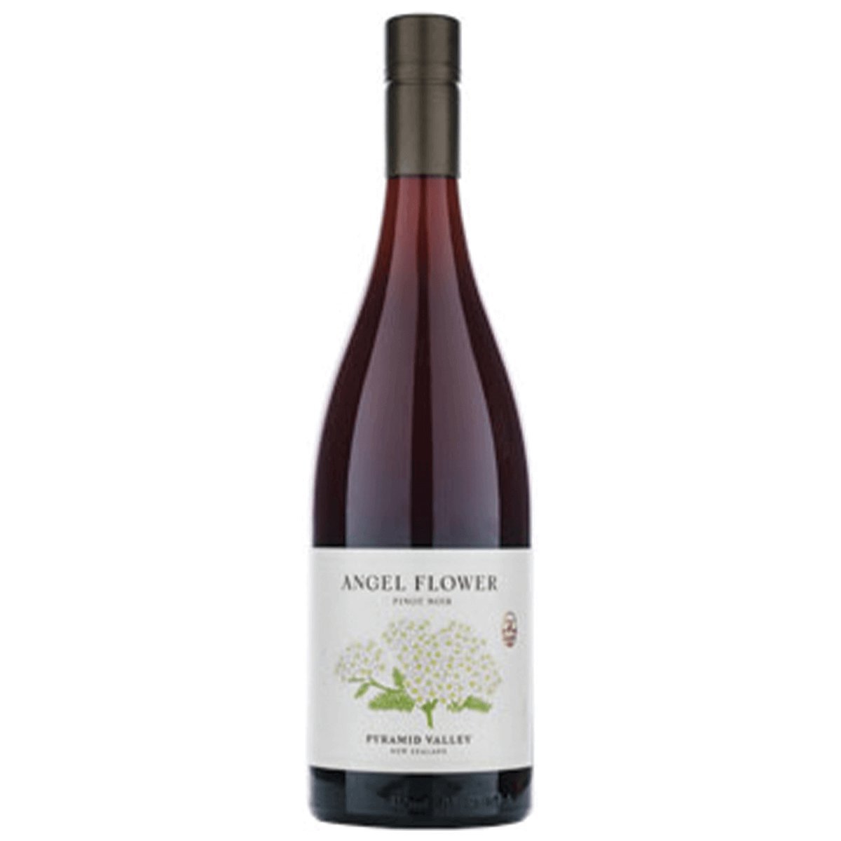 Pyramid Valley Angel Flower Pinot Noir 2023 (6 Bottles) New Zealand — wine from Australia