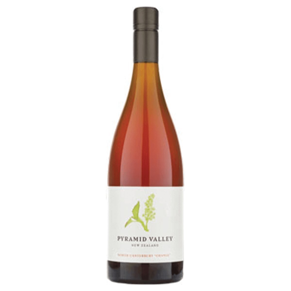 Pyramid Valley North Canterbury Orange 2023 (6 Bottles) New Zealand — wine from Australia