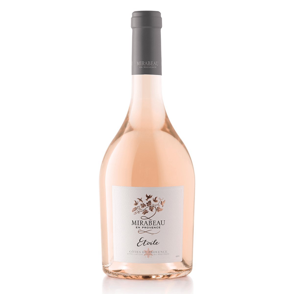 Mirabeau Etoile Rosé 2024 (6 Bottles) Côtes de Provence, France — wine from Australia