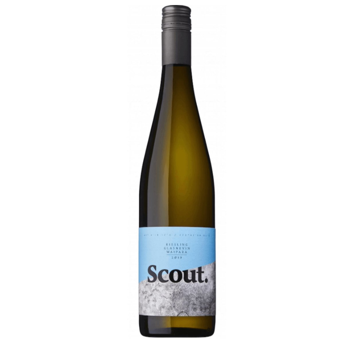 Scout Central Otago Riesling 2024 (6 Bottles) Central Otago, New Zealand — wine from Australia