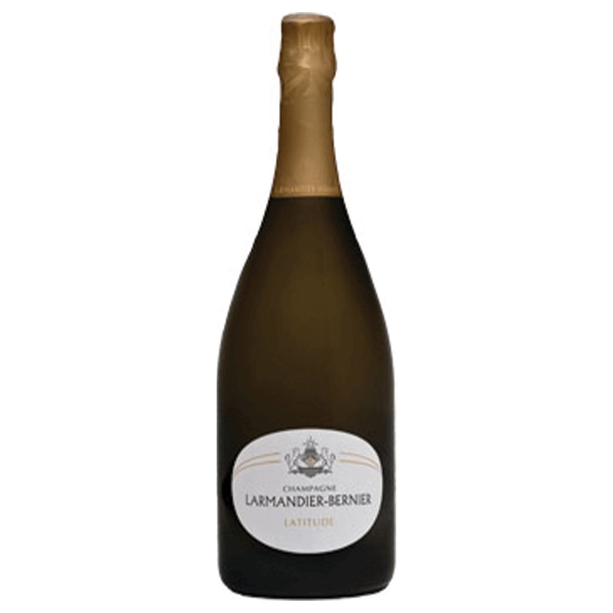 Champagne Larmandier-Bernier Latitude Blanc De Blancs NV 1500ml (3 Bottles) — wine from Australia