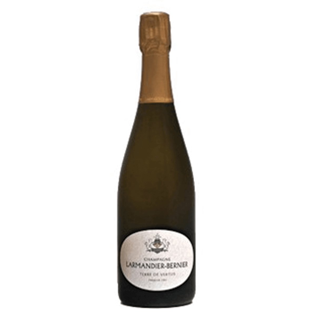 Champagne Larmandier-Bernier 1er Cru Terre De Vertus Blanc De Blancs 2016 (6 Bottles) — wine from Australia