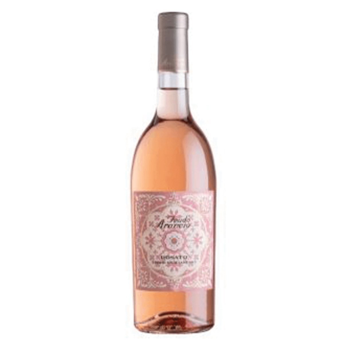 Feudo Arancio Rosato 2025 (6 Bottles) Sicily, Italy — wine from Australia