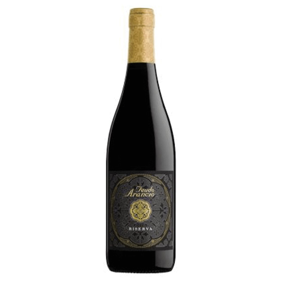 Feudo Arancio Riserva Rosso 2021 (6 Bottles) Sicily, Italy — wine from Australia