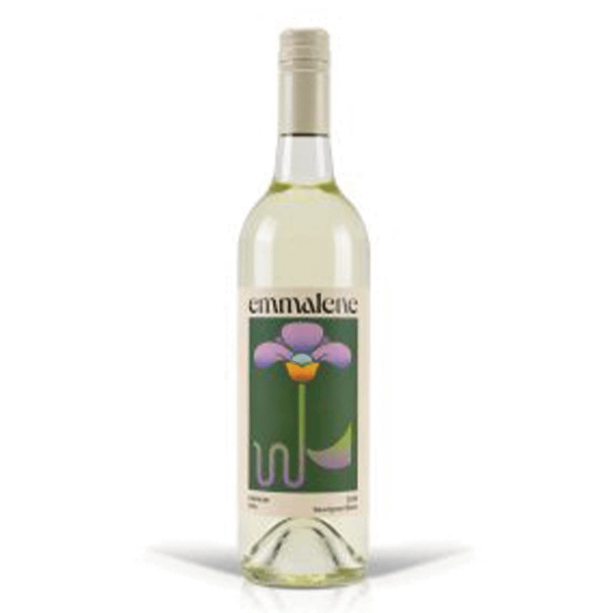 Emmalene Sauvignon Blanc 2024 (12 Bottles) Adelaide Hills — wine from Australia
