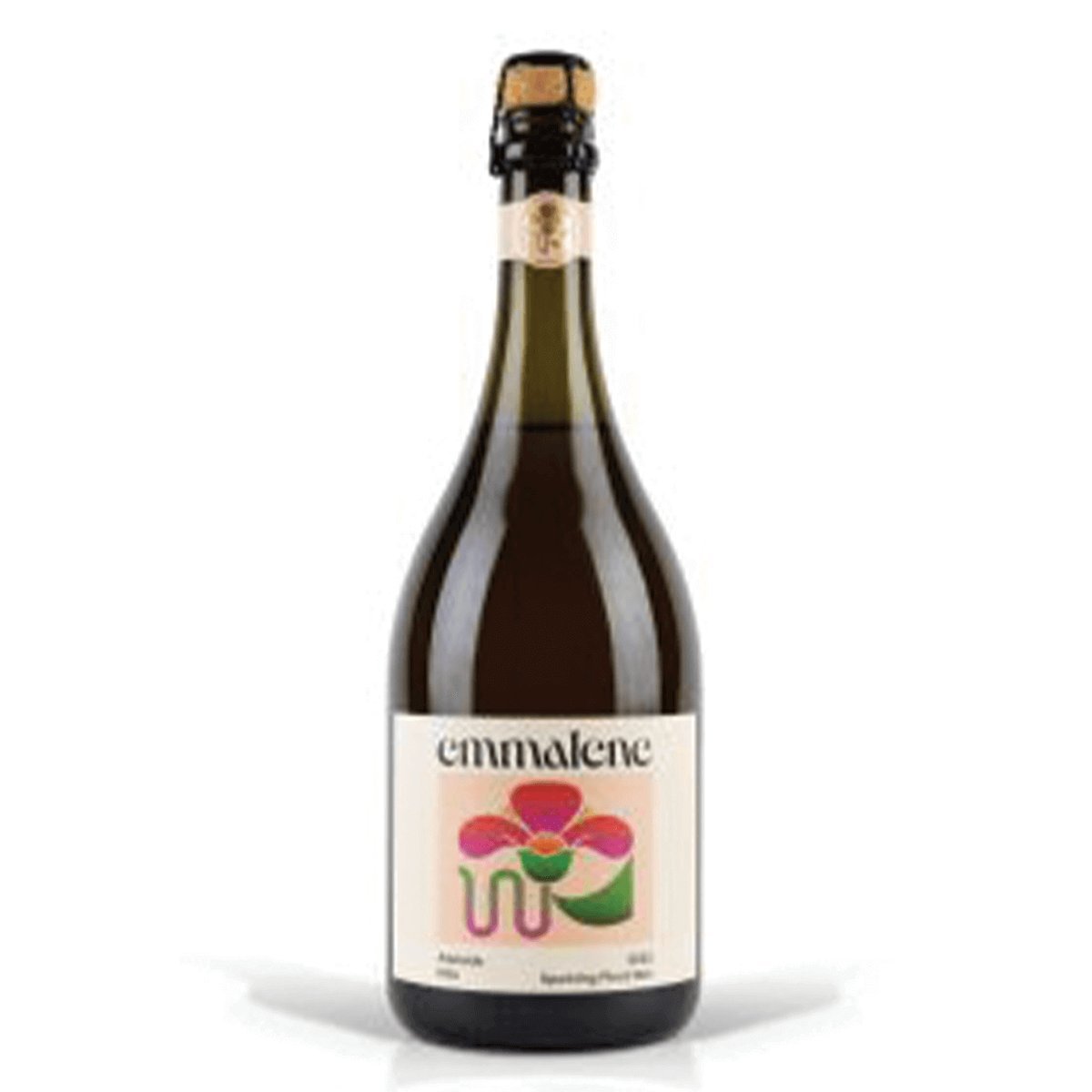 Emmalene Sparkling Pinot Noir 2023 (6 Bottles) Adelaide Hills — wine from Australia