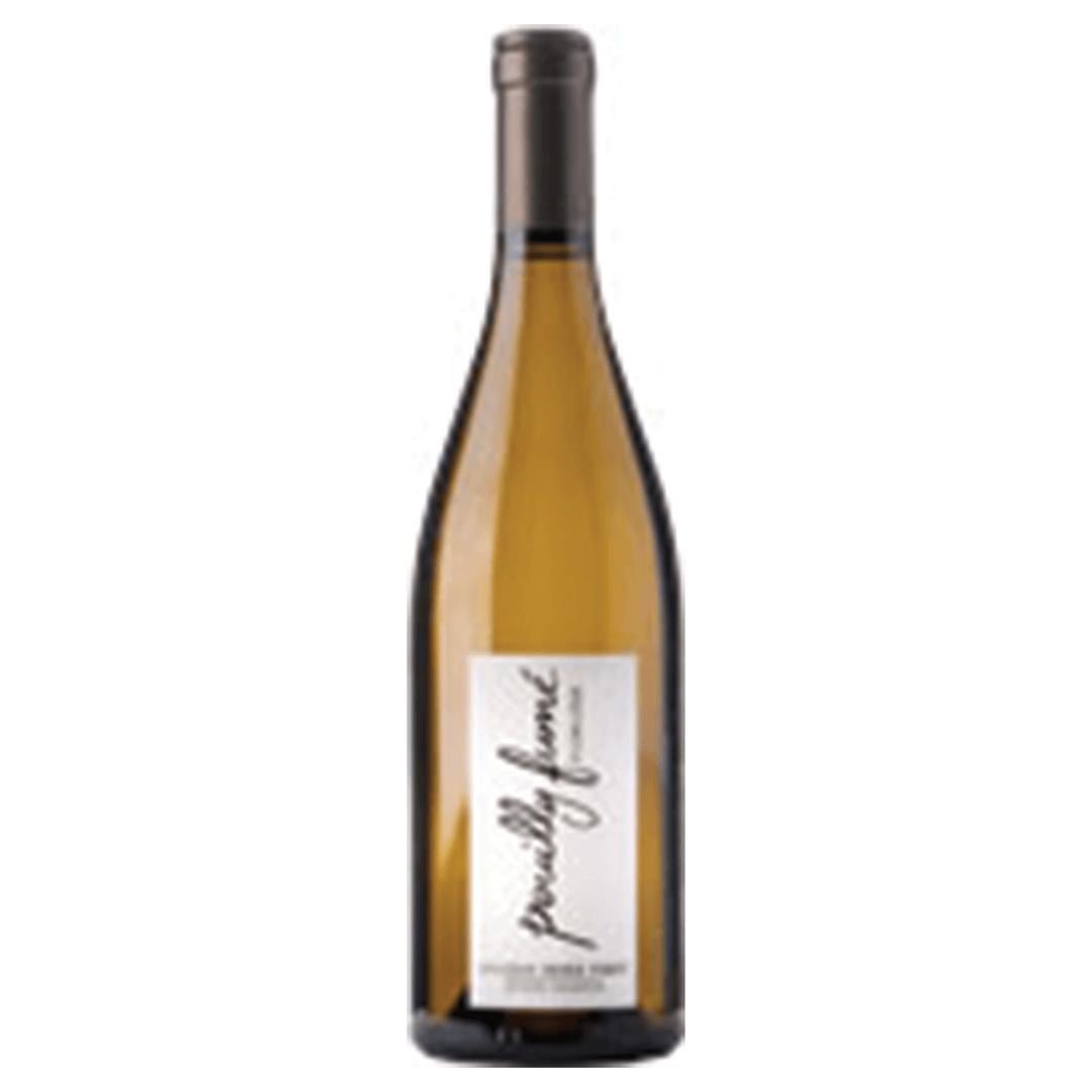 Jonathan Didier Pabiot Pouilly Fumé Leon 2023 (6 Bottles) Loire — wine from Australia