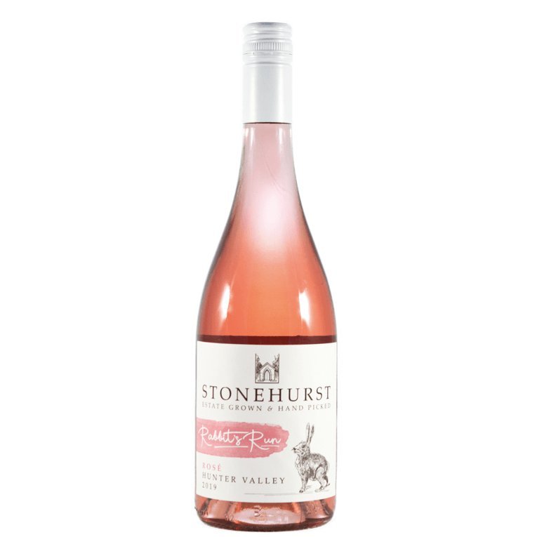 Stonehurst Cedar Creek Rosé 2023 (12 Bottles) Wollombi Valley — wine from Australia