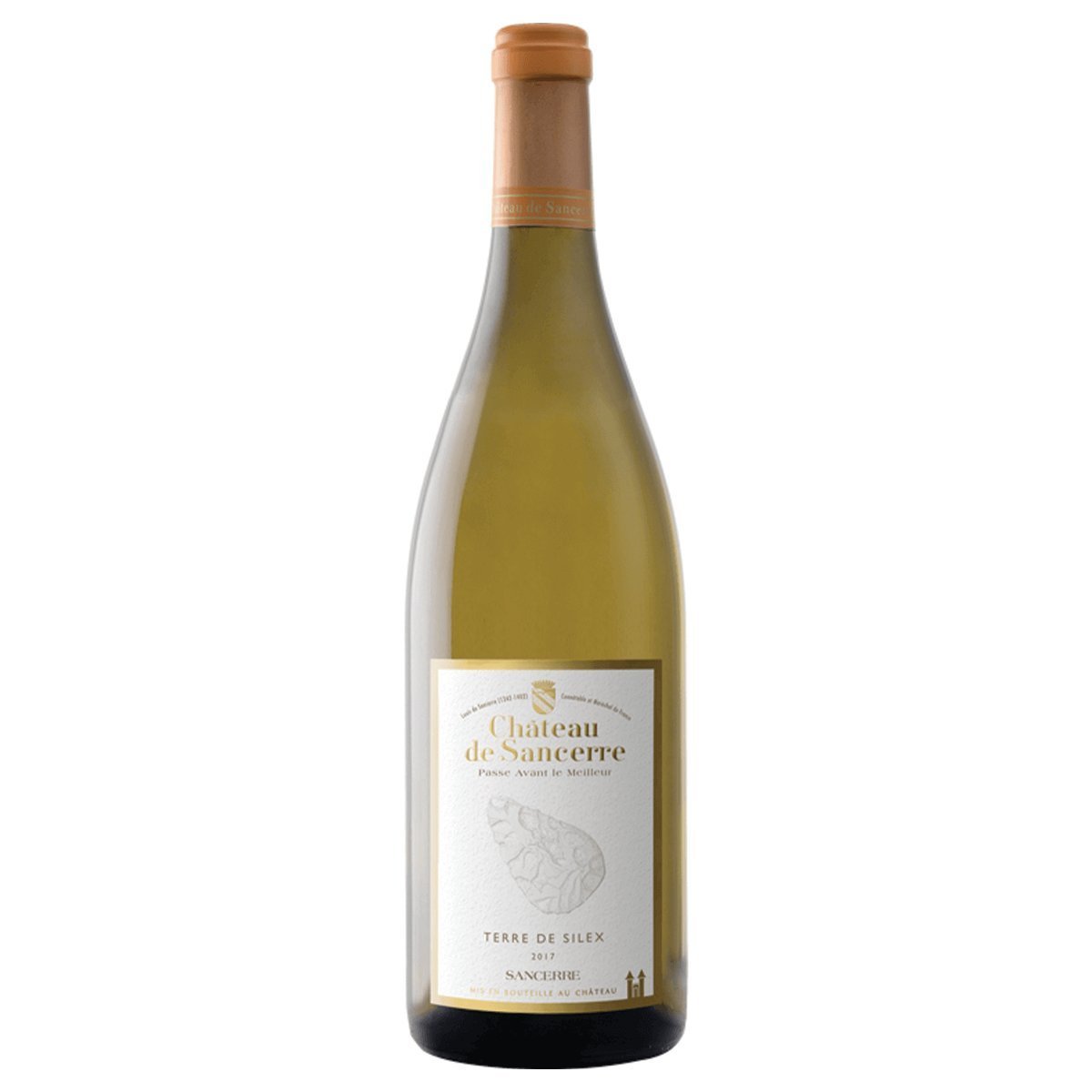 Chateau De Sancerre ‘Terre De Silex’ (6 Bottles) Loire Valley, France — wine from Australia
