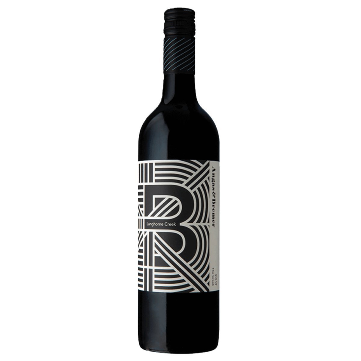 Angas & Bremer The Creek 2022 (12 Bottles) Langhorne Creek, SA — wine from Australia