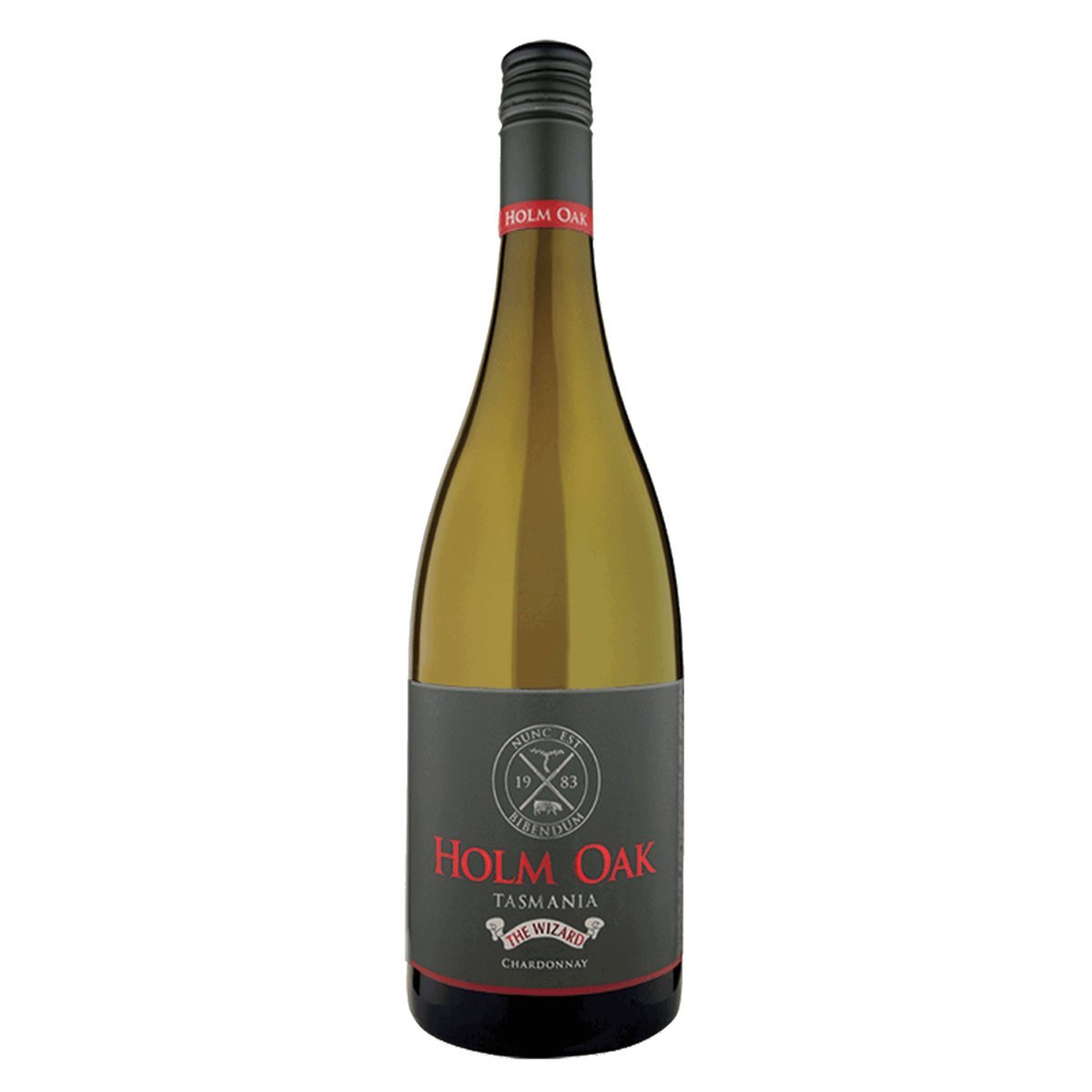 Holm Oak The Wizard Chardonnay 2024 (6 Bottles) Tamar Valley, TAS — wine from Australia