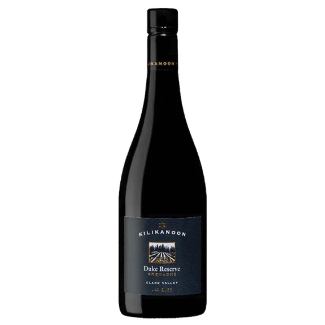 Kilikanoon The Duke Grenache 2018 (6 Bottles) Clare Valley — wine from Australia