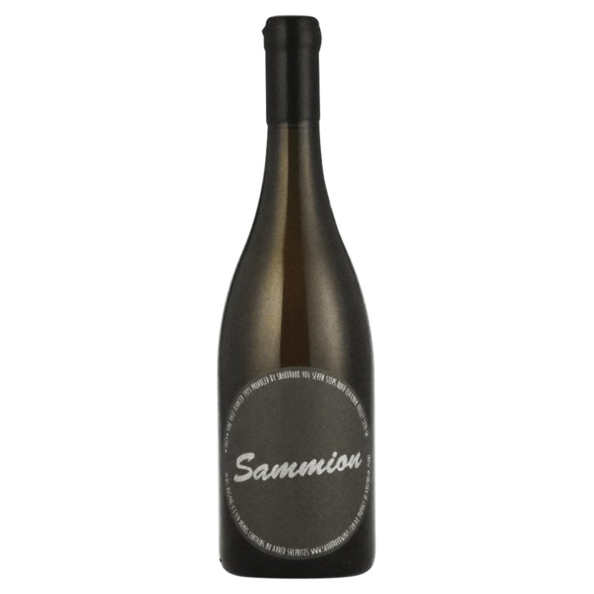 Shobbrook Sammion Semillon 2021 (6 Bottle) Flaxman Valley, SA — wine from Australia