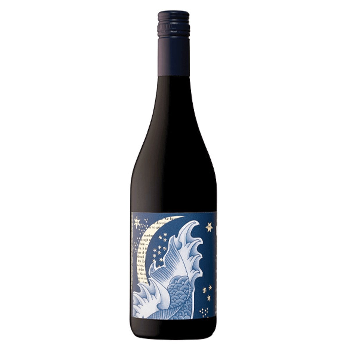 Smallfry Barossa Moonfish Shiraz 2022 (6 Bottles) Eden Valley, SA — wine from Australia
