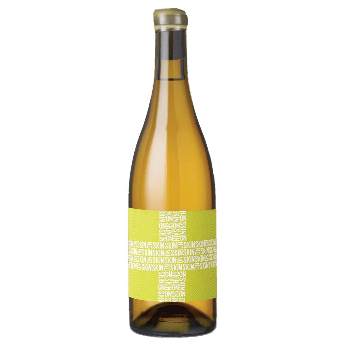 Save Our Souls Skin on Skin Chardonnay 2019 (12 Bottles) Mornington Peninsula, Vic — wine from Australia