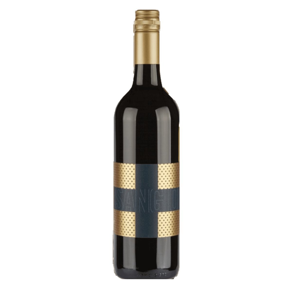 Save Our Souls Sangiovese 2022 (12 Bottles) King Valley — wine from Australia