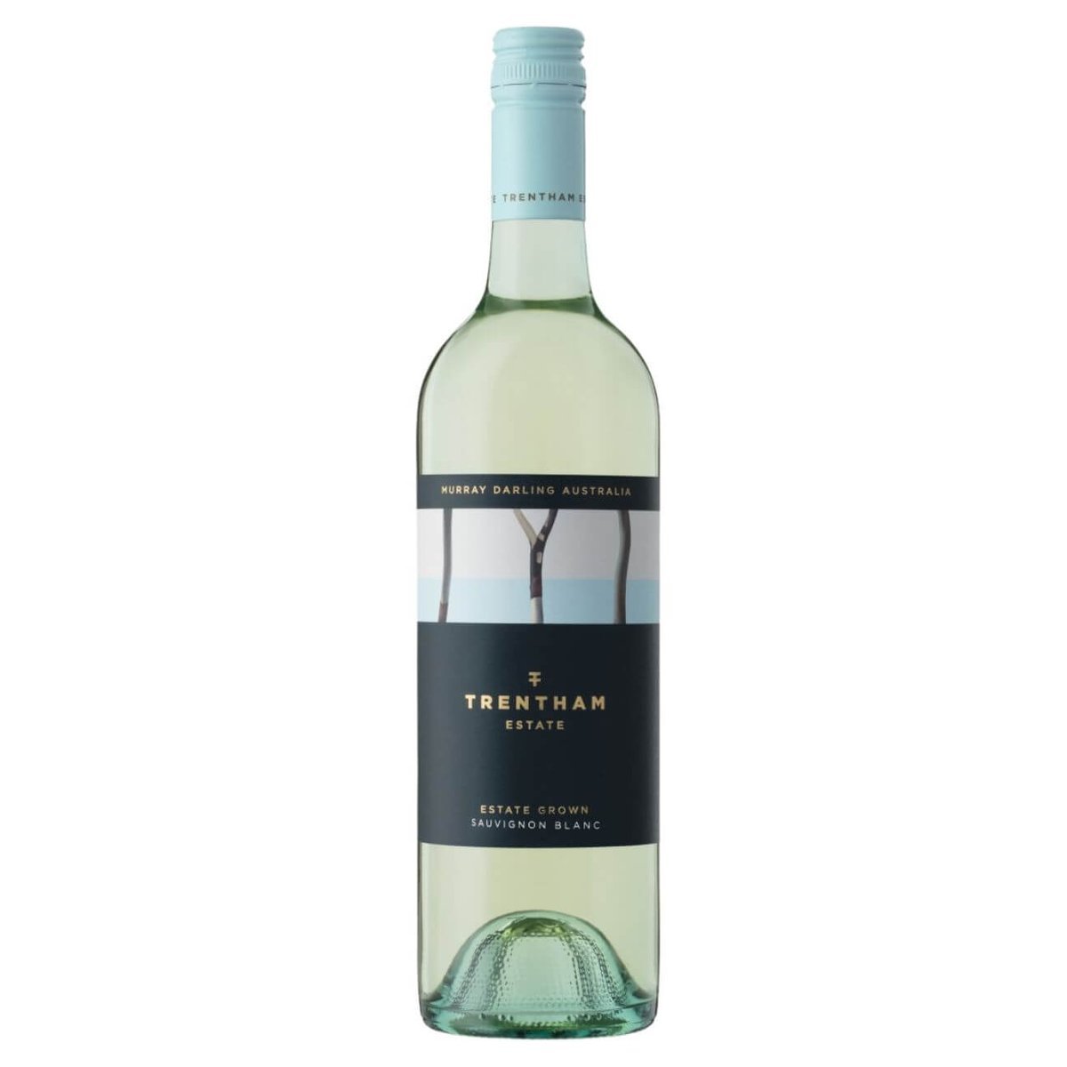 Trentham Estate Sauvignon Blanc 2025 (12 Bottles) Murray Darling, NSW — wine from Australia