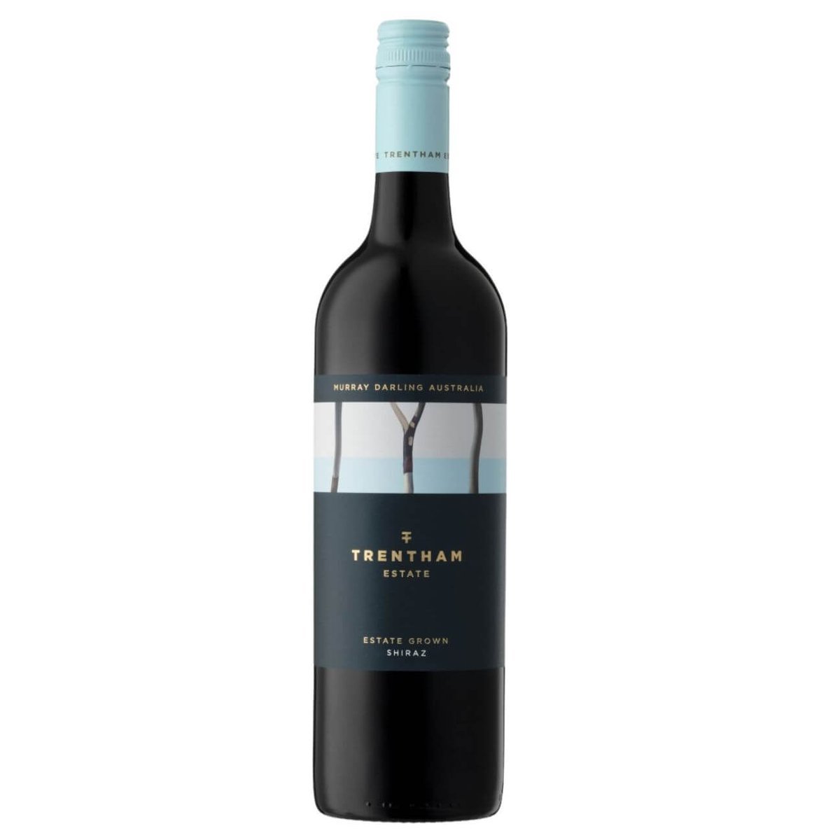 Trentham Estate Shiraz 2023/2024 (12 Bottles) Murray Darling, NSW — wine from Australia