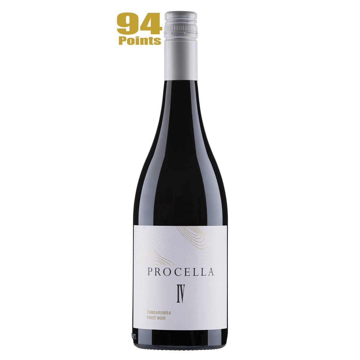 Coppabella Wines Procella Pinot Noir 2021 (6 Bottles) Tumbarumba, NSW — wine from Australia