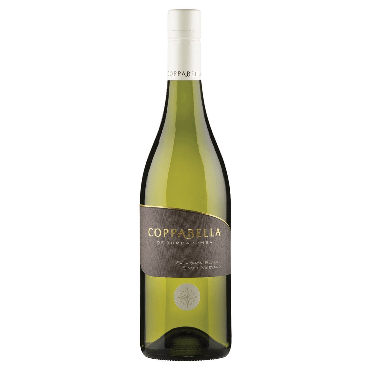 Coppabella Wines Single Vineyard Sauvignon Blanc 2022 (6 Bottles) Tumbarumba, NSW — wine from Australia