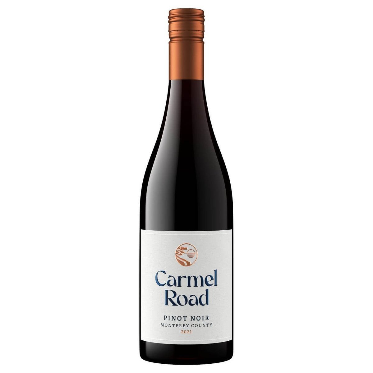 Carmel Road Pinot Noir 2021 (12 Bottles) Monterey, California — wine from Australia