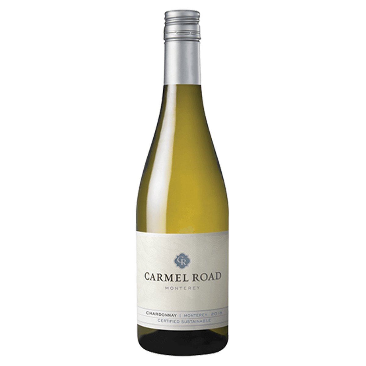 Carmel Road Chardonnay 2021 (12 Bottles) Monterey, California — wine from Australia