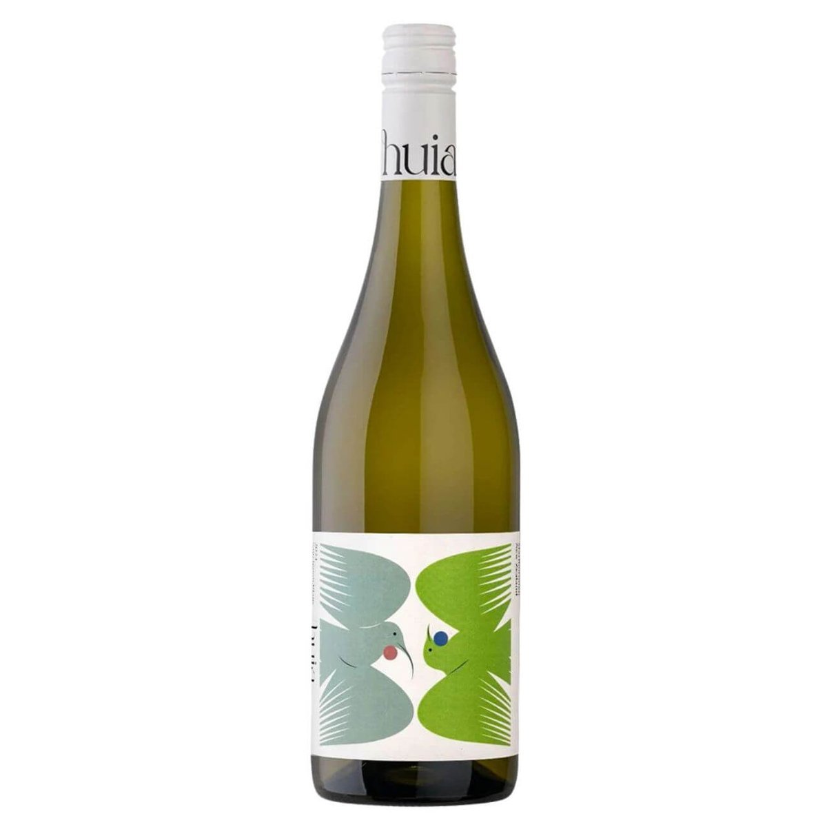 Huia Sauvignon Blanc 2024 (12 Bottles) Marlborough, NZ — wine from Australia