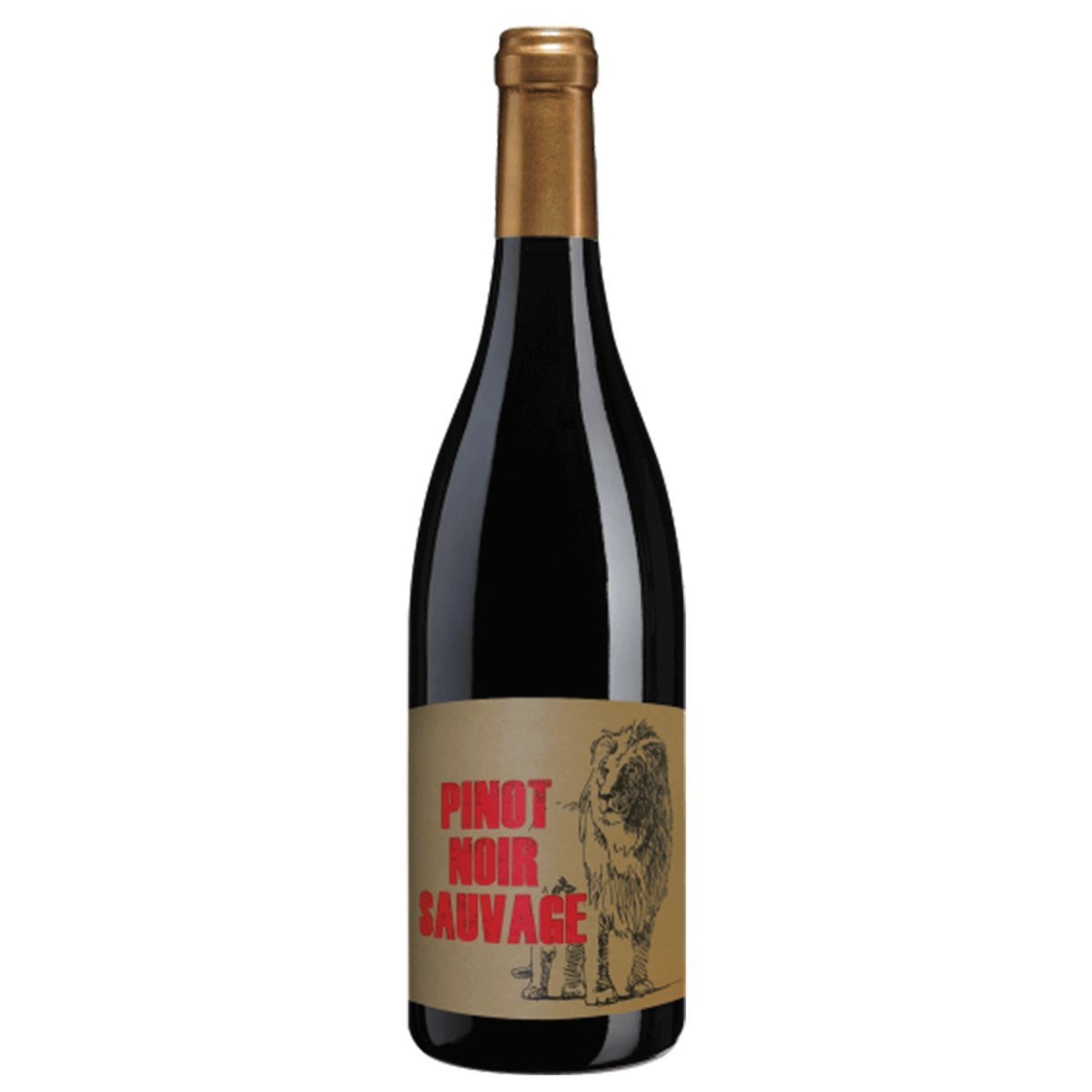 Château de la Terrière Vin Sauvage à Poil (AOP Regnié) 2019 (6 Bottles) Beaujolais, France — wine from Australia