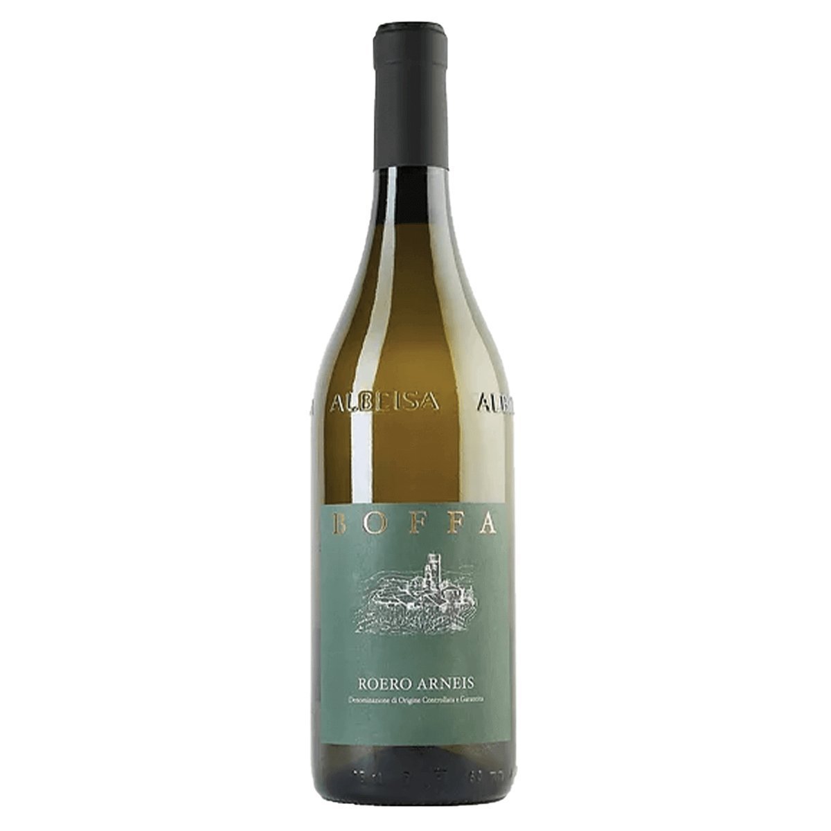 Cantina Boffa Arneis DOCG 2020 (6 Bottles) Piemonte, Italy — wine from Australia