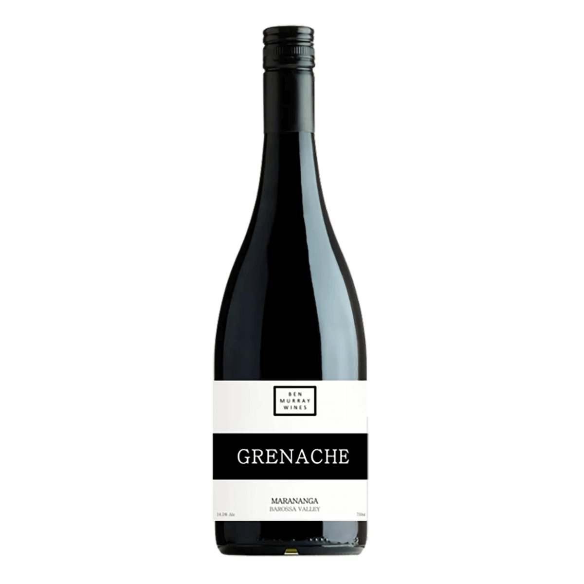 Ben Murray Marananga Grenache 2022 (6 Bottles) Barossa Valley, South Australia — wine from Australia