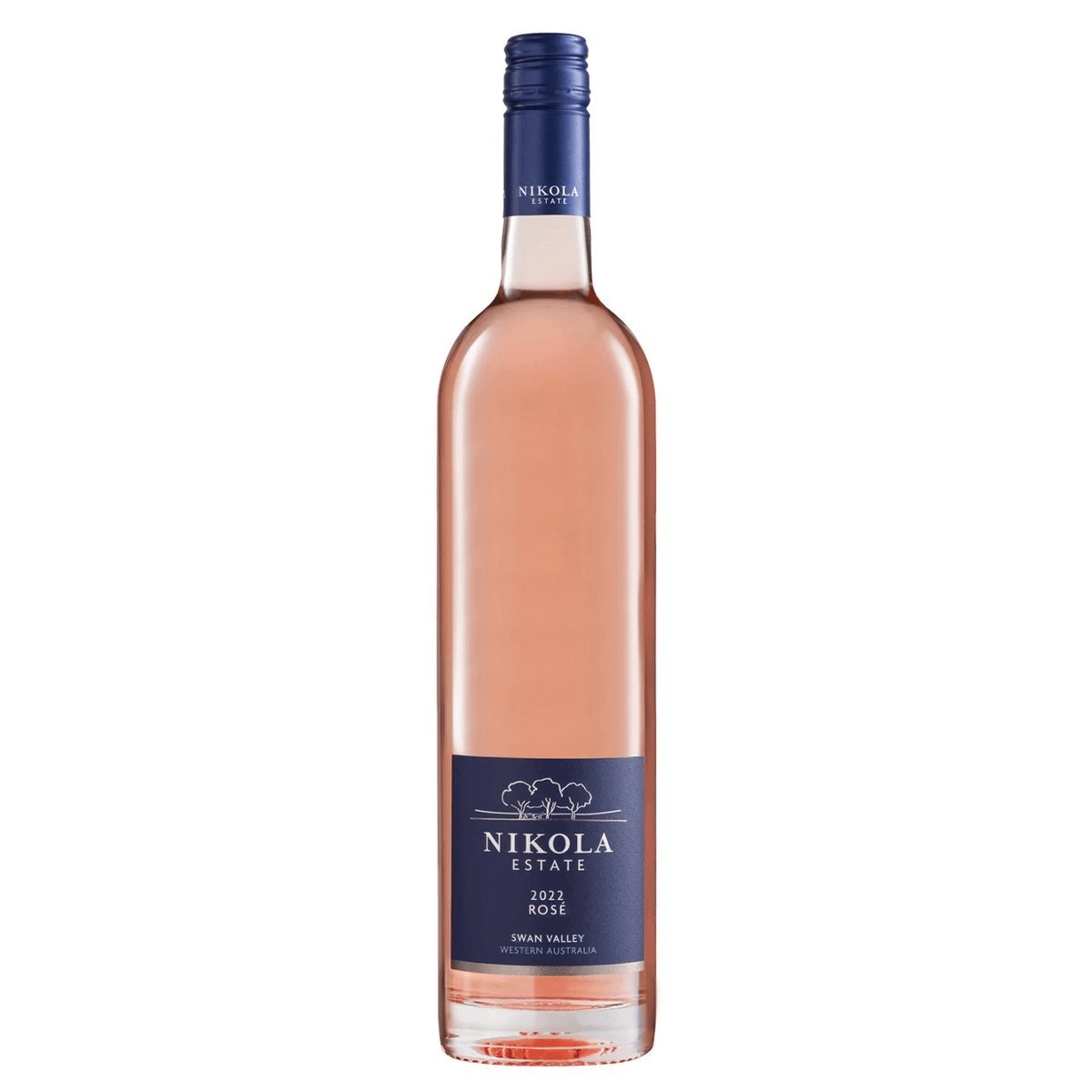 Nikola Estate Regional Rosé (6 Bottles) Swan Valley — wine from Australia