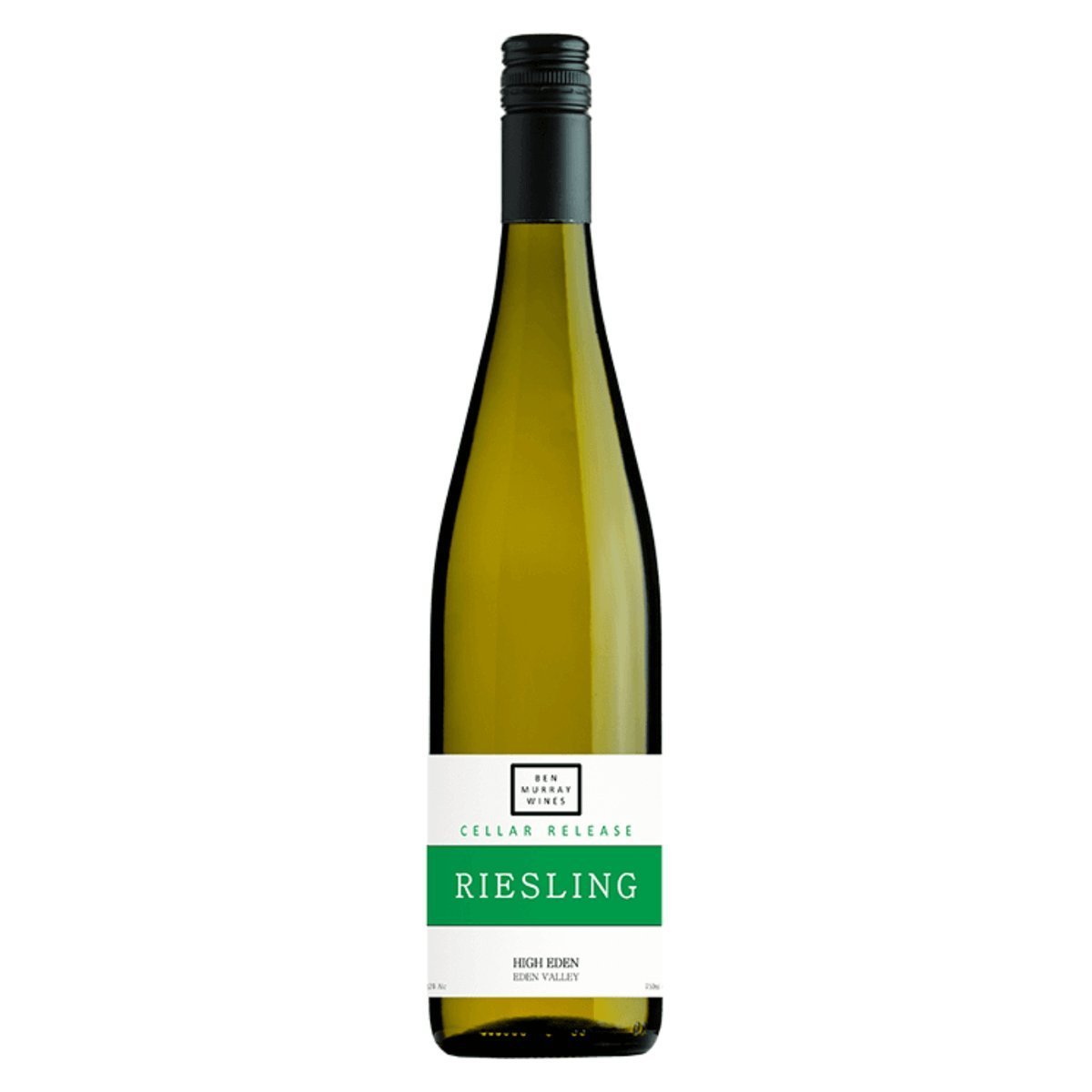 Ben Murray Riesling 2024 (6 Bottles) Eden Valley, South Australia — wine from Australia